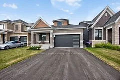 21 Sparrow Way, Adjala-tosorontio, On L0g 1w0