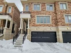57 Divon Lane, Richmond Hill, ON L4B 0G4