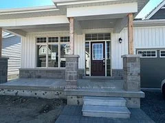 16 Shelson Place, Georgina, ON L0E 1R0