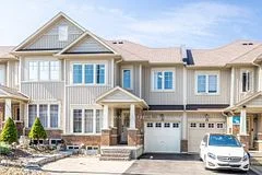 24 Yang Street, Richmond Hill, ON L4E 0L5