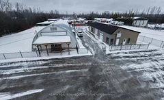 533 Pefferlaw Road 2 2-5, Georgina, On L0e 1n0
