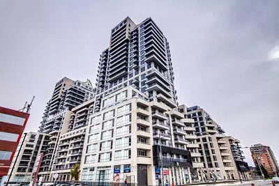 9191 Yonge Street Level 1 Unit 21 Sw-8, Richmond Hill, On L4c 1e2
