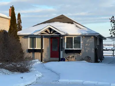 407 Limerick Street, Innisfil, On L0l 1k0