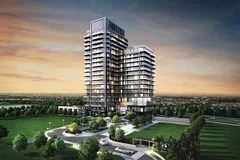 85 Oneida Crescent 1207, Richmond Hill, ON L4B 0A6