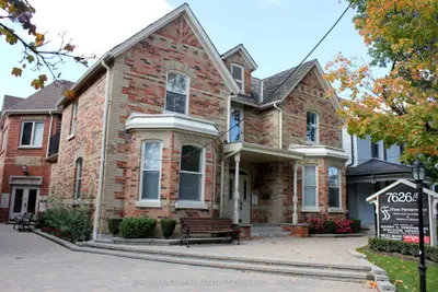7626 Yonge Street #8, Vaughan, On L4j 1v9
