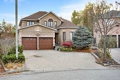 Detached in Vaughan