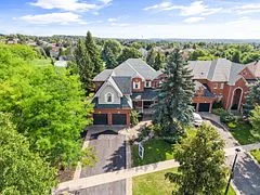 Detached in Newmarket