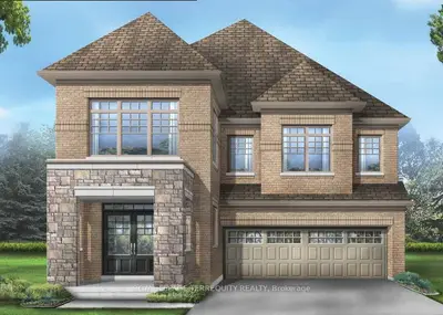 386 Boundary Boulevard, Whitchurch-Stouffville, ON L4A 5E2