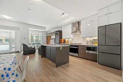 11782 Ninth Line 106 A, Whitchurch-stouffville, On L4a 5e9