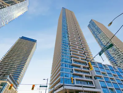 950 Portage Parkway 4912, Vaughan, On L4k 0j7