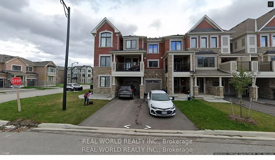 7 Mcgrath Avenue, Richmond Hill, ON L4S 1N1