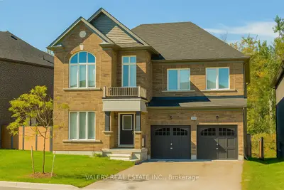 1038 Hardy Way Lower, Innisfil, ON L0L 1W0