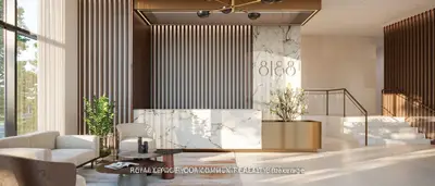 8188 Yonge Street 725, Vaughan, ON L4J 1W5