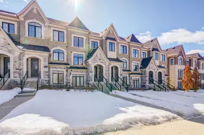 539 Carrville Road, Richmond Hill, On L4c 0z9