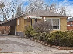 347 Osiris Drive Basement, Richmond Hill, ON L4C 2P6