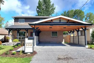 350 Miami Drive, Georgina, ON L4P 2Z7