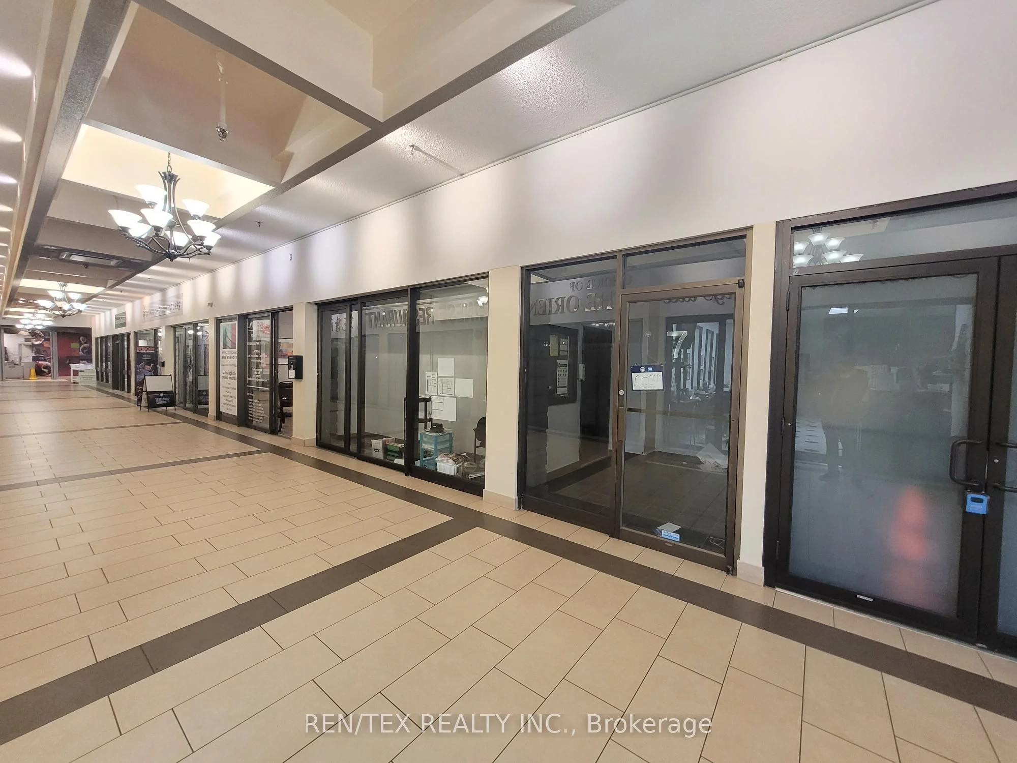 7766 Martin Grove Road Unit 7, Vaughan, On L4l 2c7