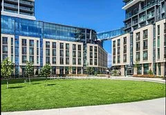 1000 Portage Parkway 3008, Vaughan, On L4k 0l1