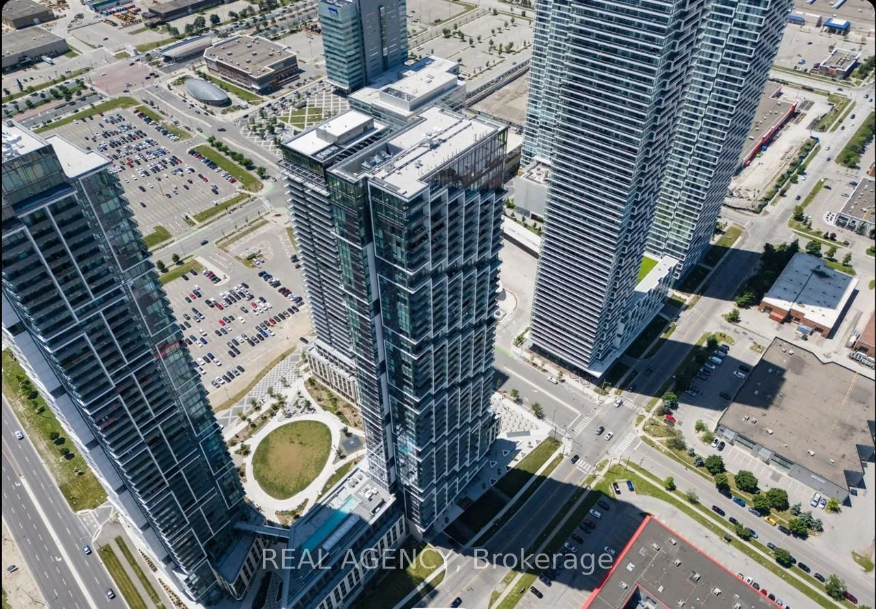 1000 Portage Parkway 3008, Vaughan, On L4k 0l1