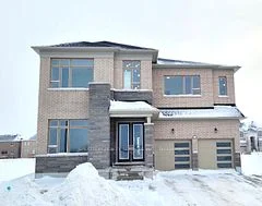 9 Cecil Saunders Drive, Georgina, ON L4P 0T3