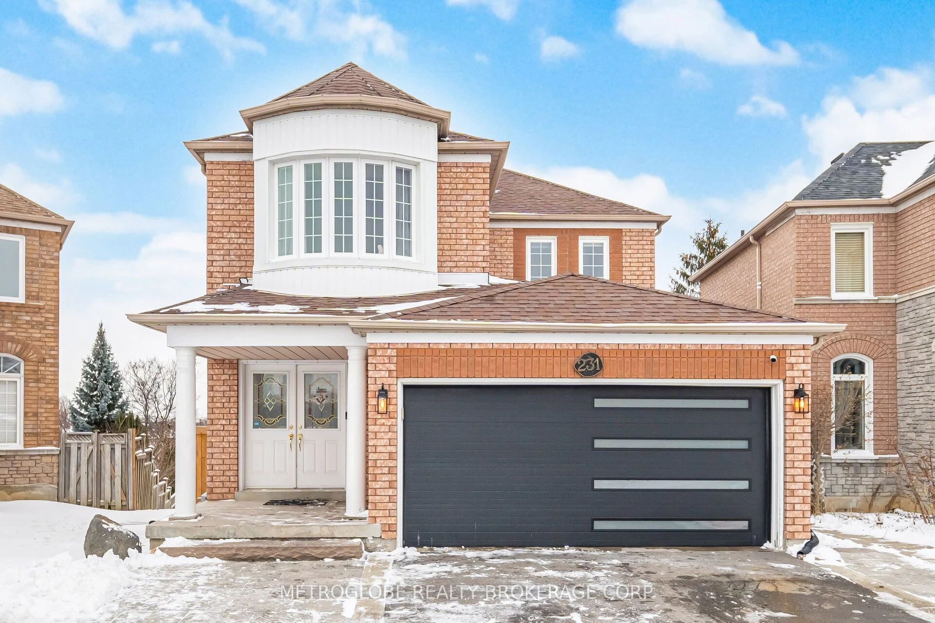 Detached in Vaughan