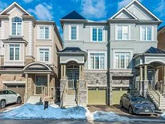 12 Lasalle Lane, Richmond Hill, On L4c 7v6