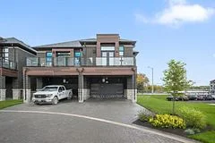 Att/Row/Townhouse in Richmond Hill