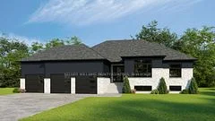 1 Jordan Street, Georgina, ON L0E 1L0