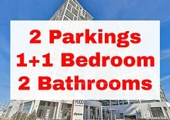 9000 Jane Street 1625, Vaughan, ON L4K 2M9
