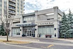 15 North Park Road 1001, Vaughan, ON L4J 0A1