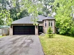 266 Cedarholme Avenue Basement, Georgina, ON L4P 2W4