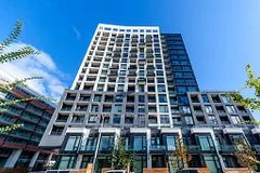 3 Rosewater Street 312W, Richmond Hill, ON L4C 5T6