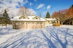6394 Bethesda Road, Whitchurch-stouffville, On L4a 7x3
