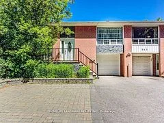 361 Taylor Mills Drive Lower, Richmond Hill, On L4c 2t2