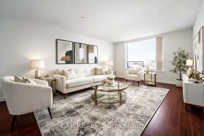 9015 Leslie Street 807, Richmond Hill, On L4b 4j8