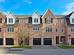 51 Northern Heights Drive 20b, Richmond Hill, On L4b 4c9