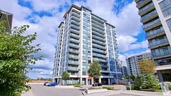 398 Highway 7 E 507, Richmond Hill, ON L4B 0G6