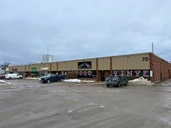 70 Newkirk Road 1, Richmond Hill, ON L4C 3G3