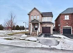 68 Christian Hoover Drive, Whitchurch-stouffville, On L4a 0x6