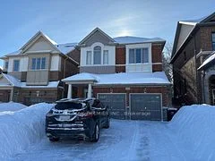 1001 Abram Court, Innisfil, ON L9S 0K3