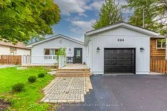 324 Tampa Drive, Georgina, ON L4P 3A4