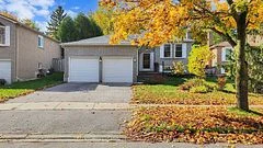 28 Stonehill Boulevard, East Gwillimbury, ON L9N 1E3