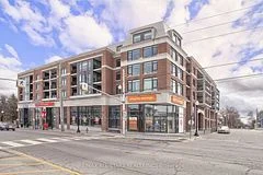 6235 Main Street 207, Whitchurch-stouffville, On L4a 4r3