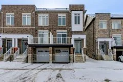 119 Seguin Street, Richmond Hill, On L4e 1n2