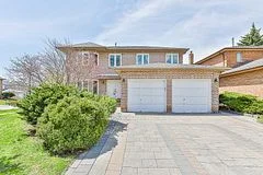 3 Wilfred Court, Richmond Hill, ON L4C 8P9