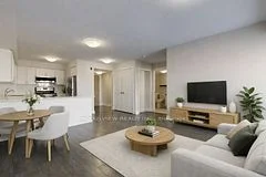 481 Rupert Avenue 324, Whitchurch-stouffville, On L4a 1y7