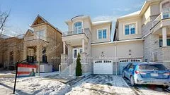 Detached in Vaughan