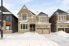 10 Saxby Farm Avenue Lot 19n, King, On L7b 0t2