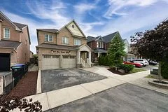 193 Blue Dasher Boulevard, Bradford West Gwillimbury, ON L3Z 0H3
