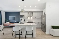 82 Covington Crescent, Whitchurch-Stouffville, ON L4A 4W8